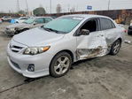 Toyota Corolla 2012