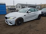 BMW M2 2021