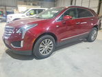 Cadillac XT5 2017