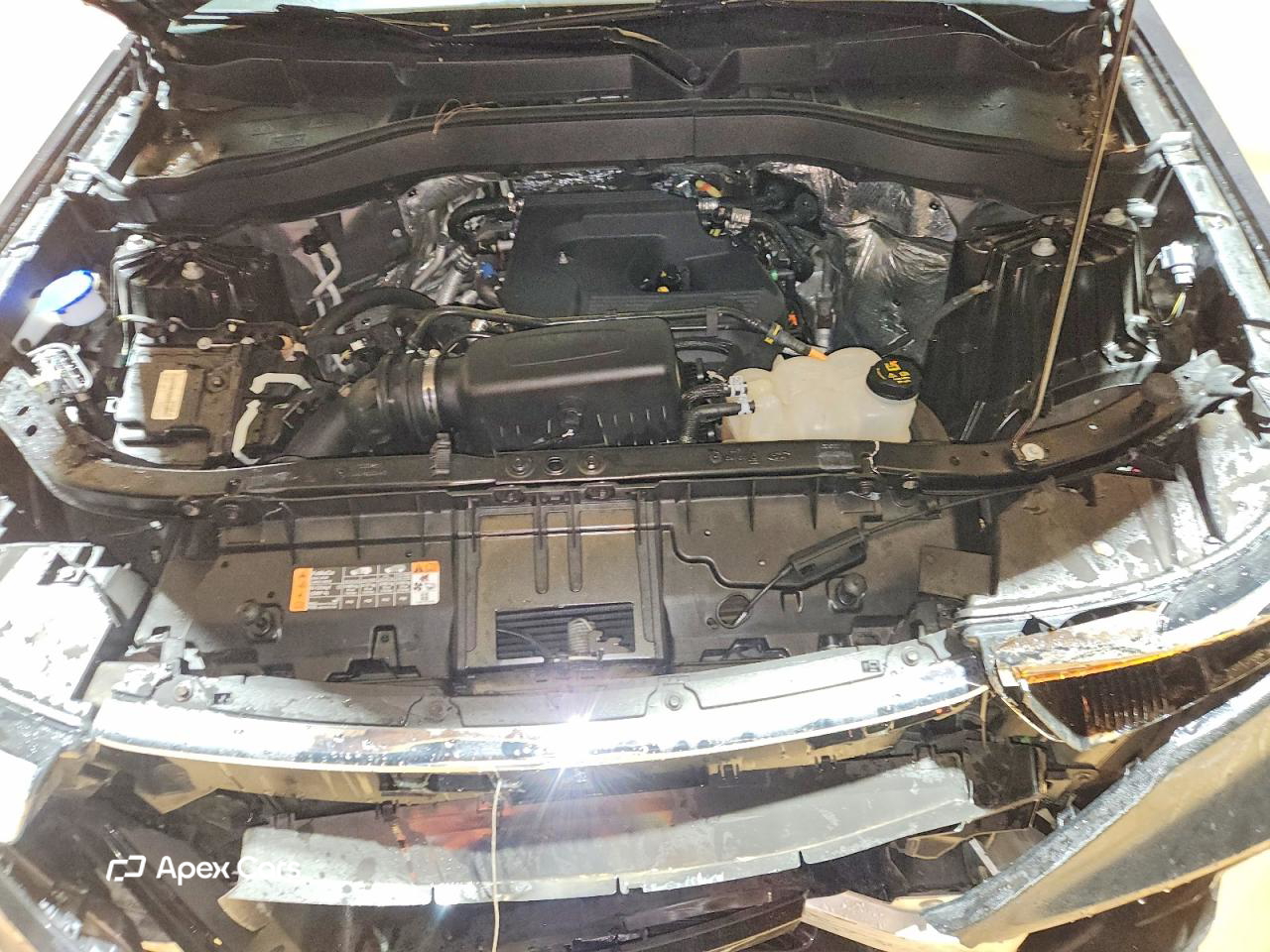 Ford Explorer 2020
