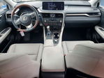 Lexus RX 2021