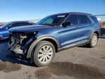 Ford Explorer 2020