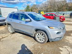Jeep Cherokee 2017