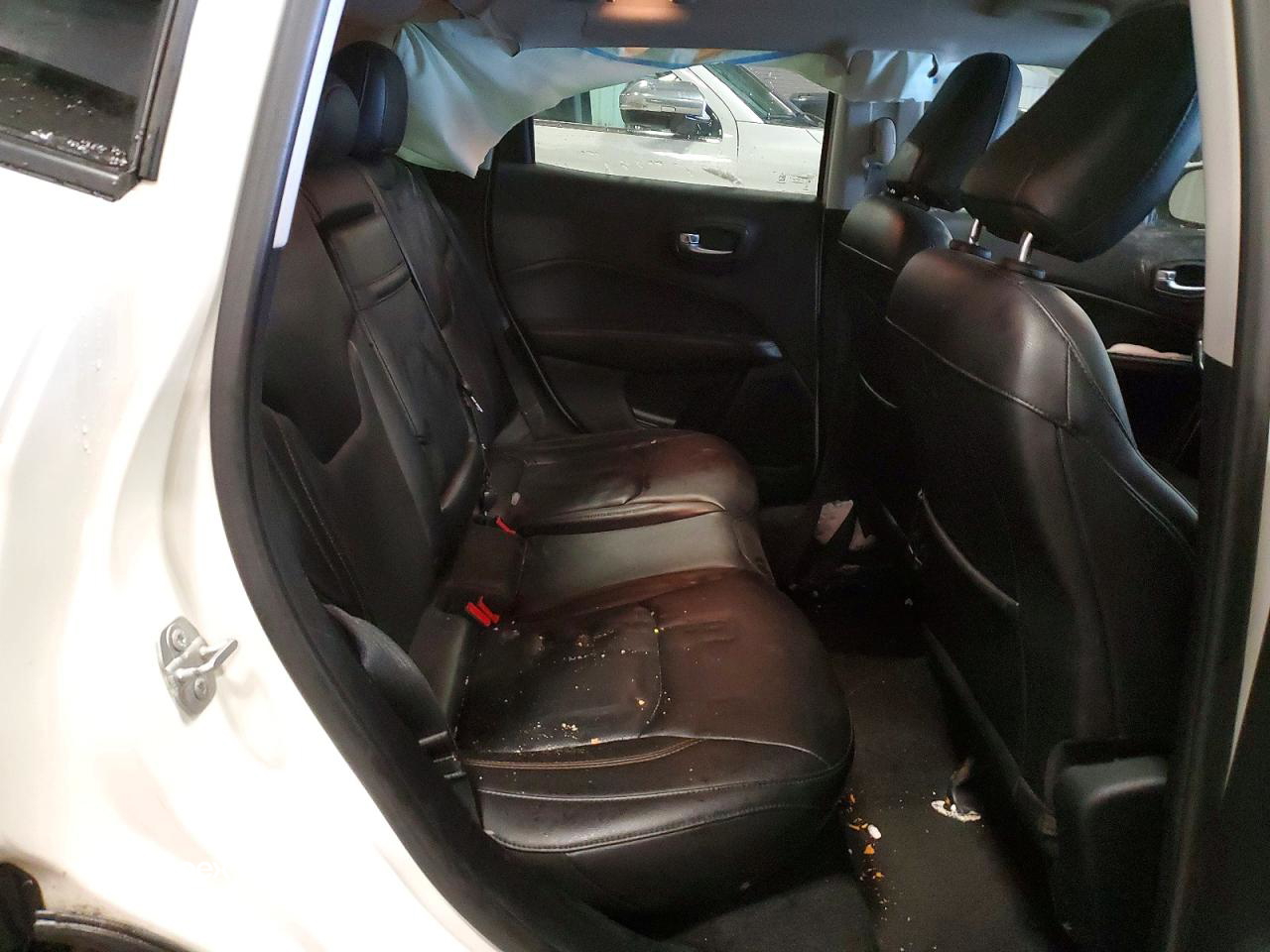 Jeep Compass 2018