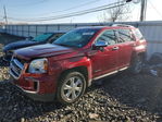 GMC Terrain 2016