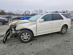 Cadillac SRX 2008