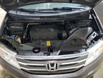Honda Odyssey 2013