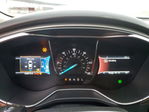 Ford Fusion 2017