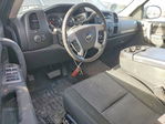Chevrolet Silverado 2013
