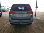Honda Odyssey 2014