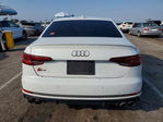 Audi RS4 2019