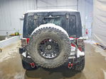 Jeep Wrangler 2018