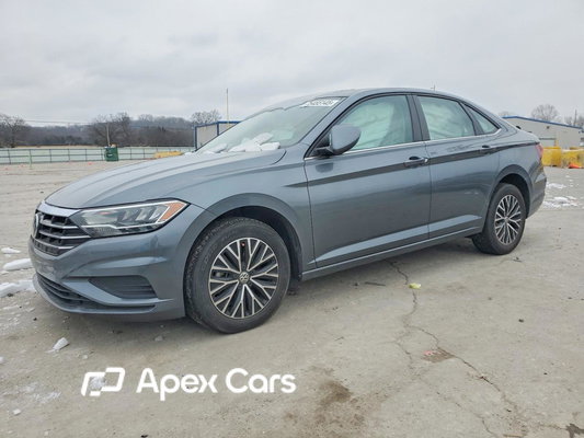 Volkswagen Jetta 2021 - Image 1 of 12