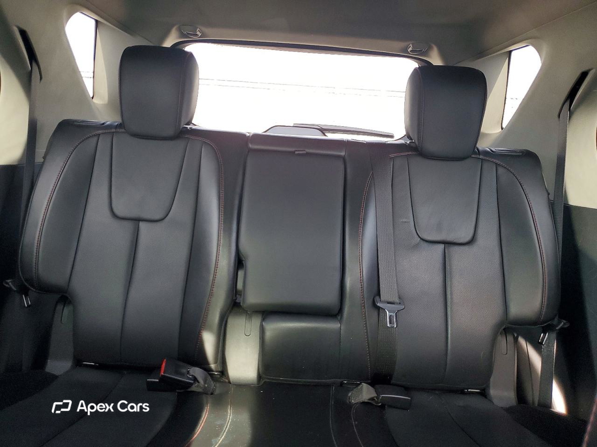 Chevrolet Equinox 2017