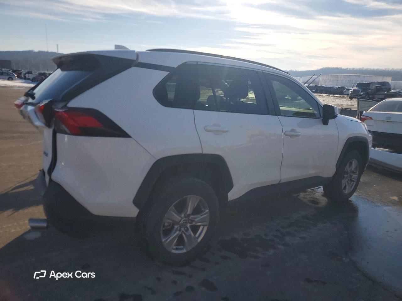 Toyota RAV 4 2023