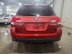 Subaru Outback 2013