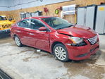 Nissan Sentra 2015