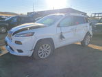 Jeep Cherokee 2017