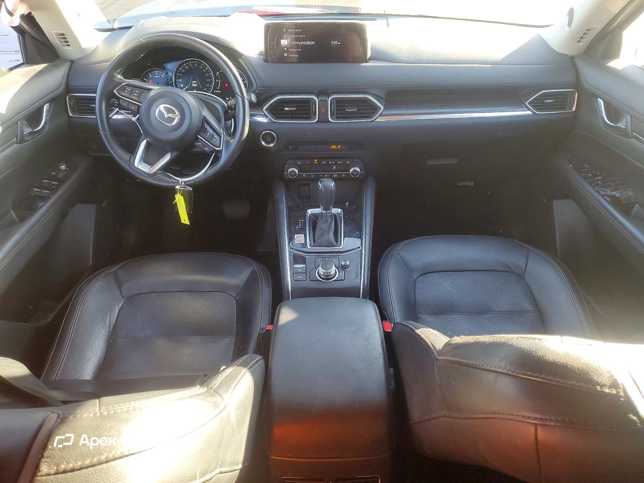 Mazda CX-5 2023