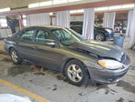 Ford Taurus 2002