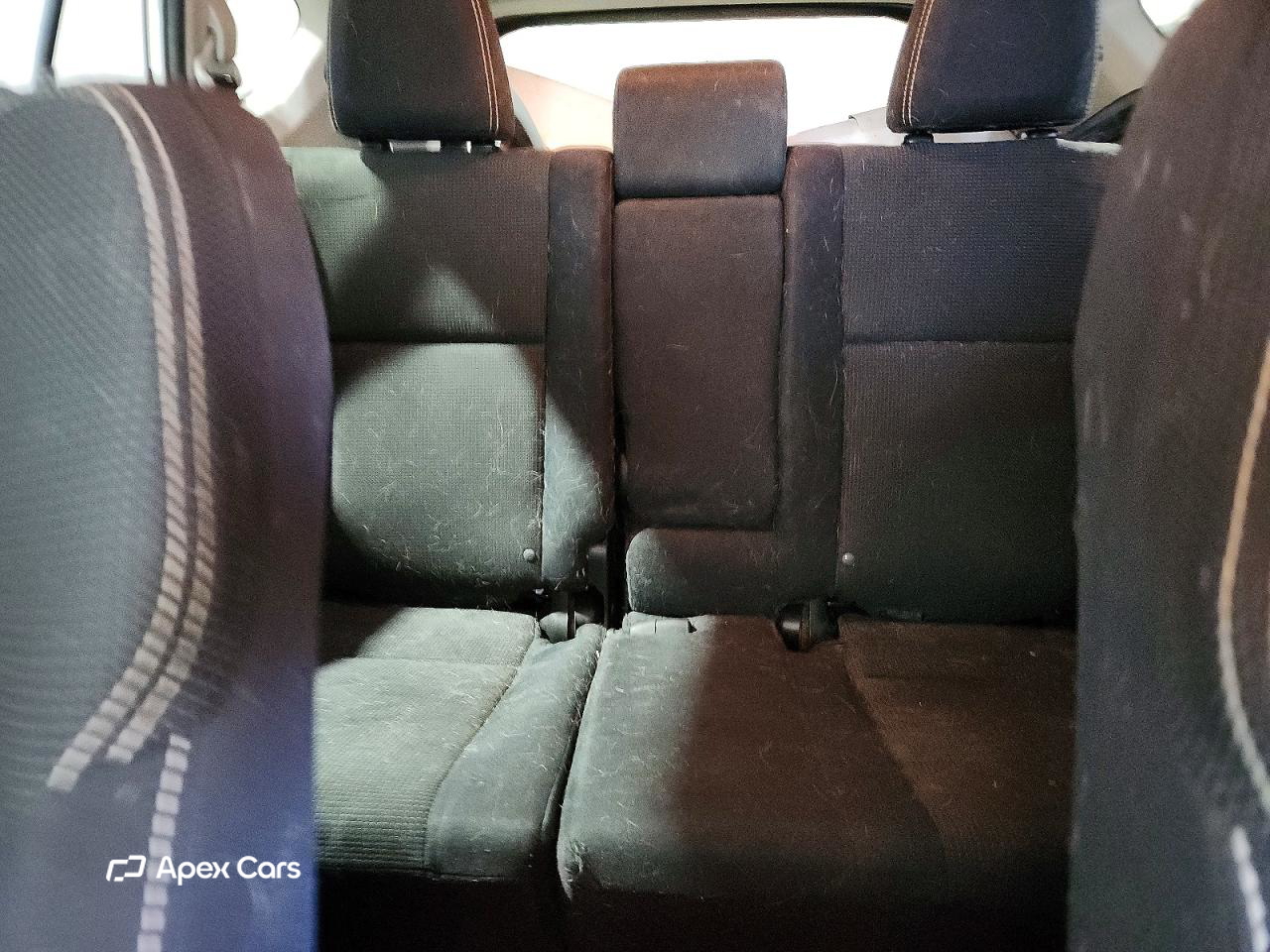 Toyota RAV 4 2018