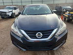 Nissan Altima 2018