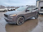 Jeep Cherokee 2016