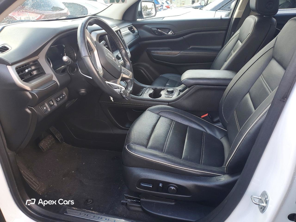 GMC Acadia 2020