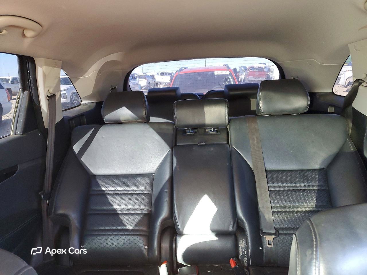 Kia Sorento 2019