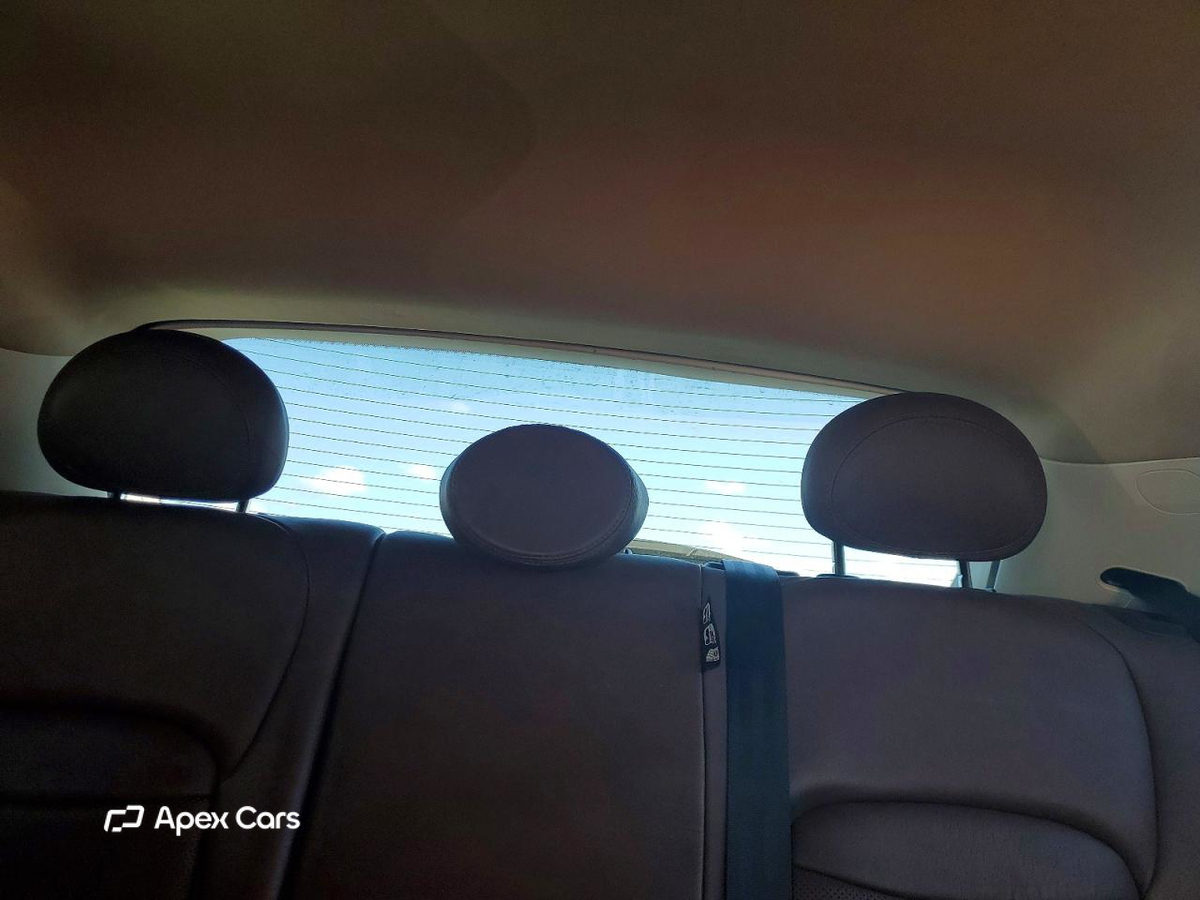 Fiat 500 2016