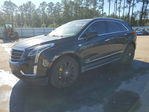 Cadillac XT5 2018