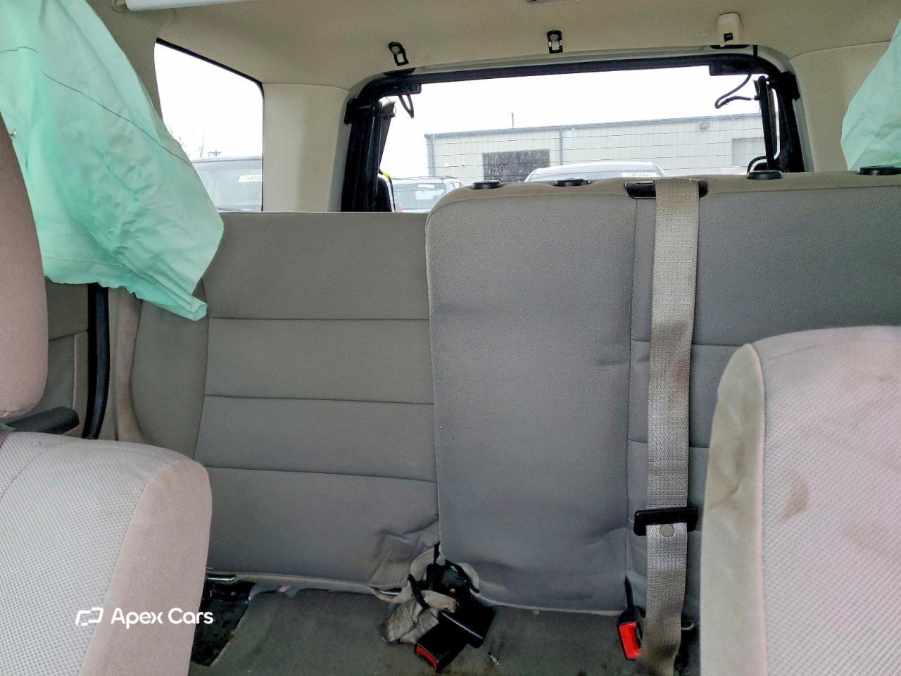 Ford Escape 2011
