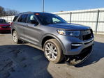 Ford Explorer 2023