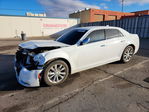 Chrysler 300 2018