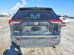 Toyota RAV 4 2025