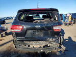 Kia Sorento 2017