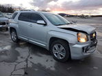 GMC Terrain 2017