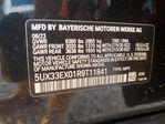 BMW X6 2024