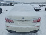 BMW Series 7 2015