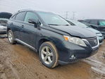 Lexus RX 2011