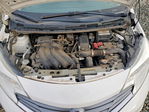 Nissan Versa 2016