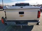 Chevrolet Silverado 2015