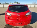 Mazda 3 2012