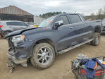 Chevrolet Silverado 2022