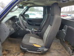Ford Ranger 2004