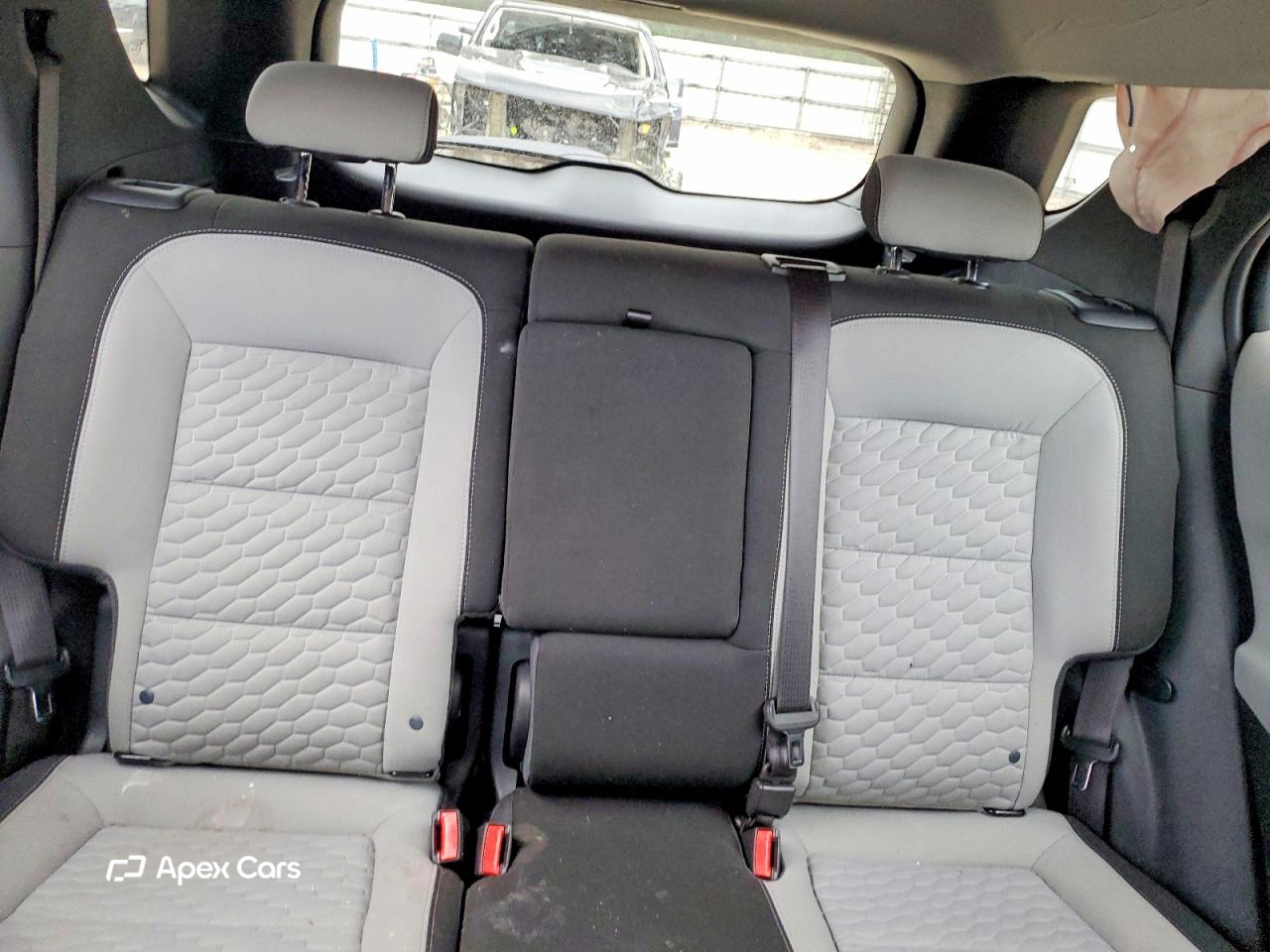 Chevrolet Equinox 2020