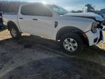 Ford Ranger 2025