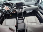 Honda Odyssey 2022