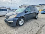 Chevrolet Traverse 2014
