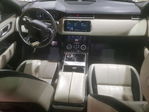 Land Rover Range Rover Velar 2020